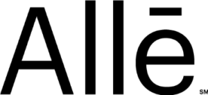 alle brand logo