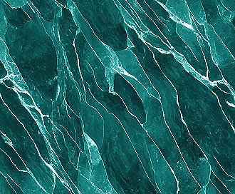 Elegant blue and white marble texture background.