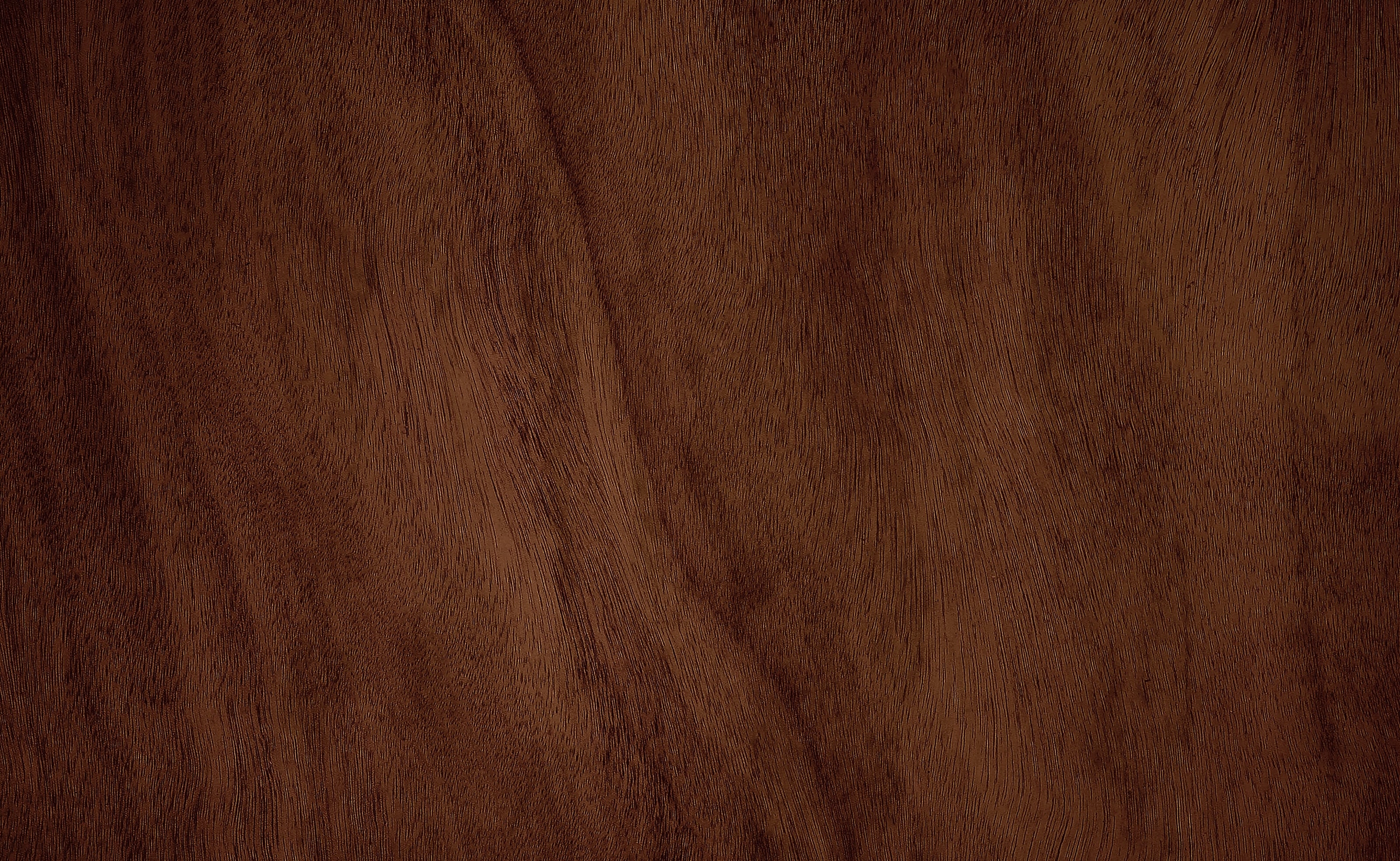 Close-up of polished wood texture background.