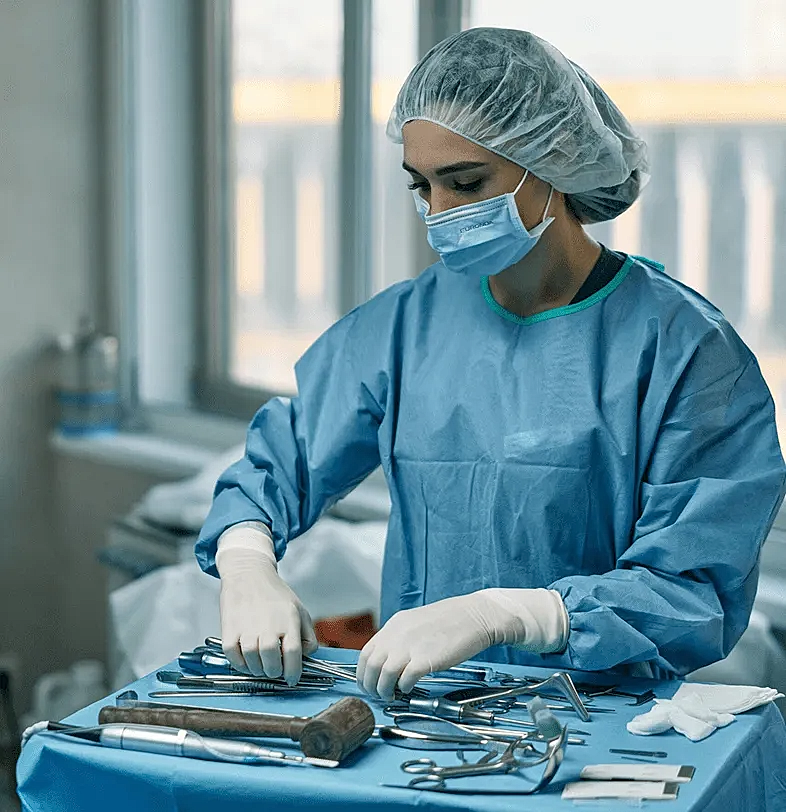 Will a Rhinoplasty Improve my Facial Symmetry?