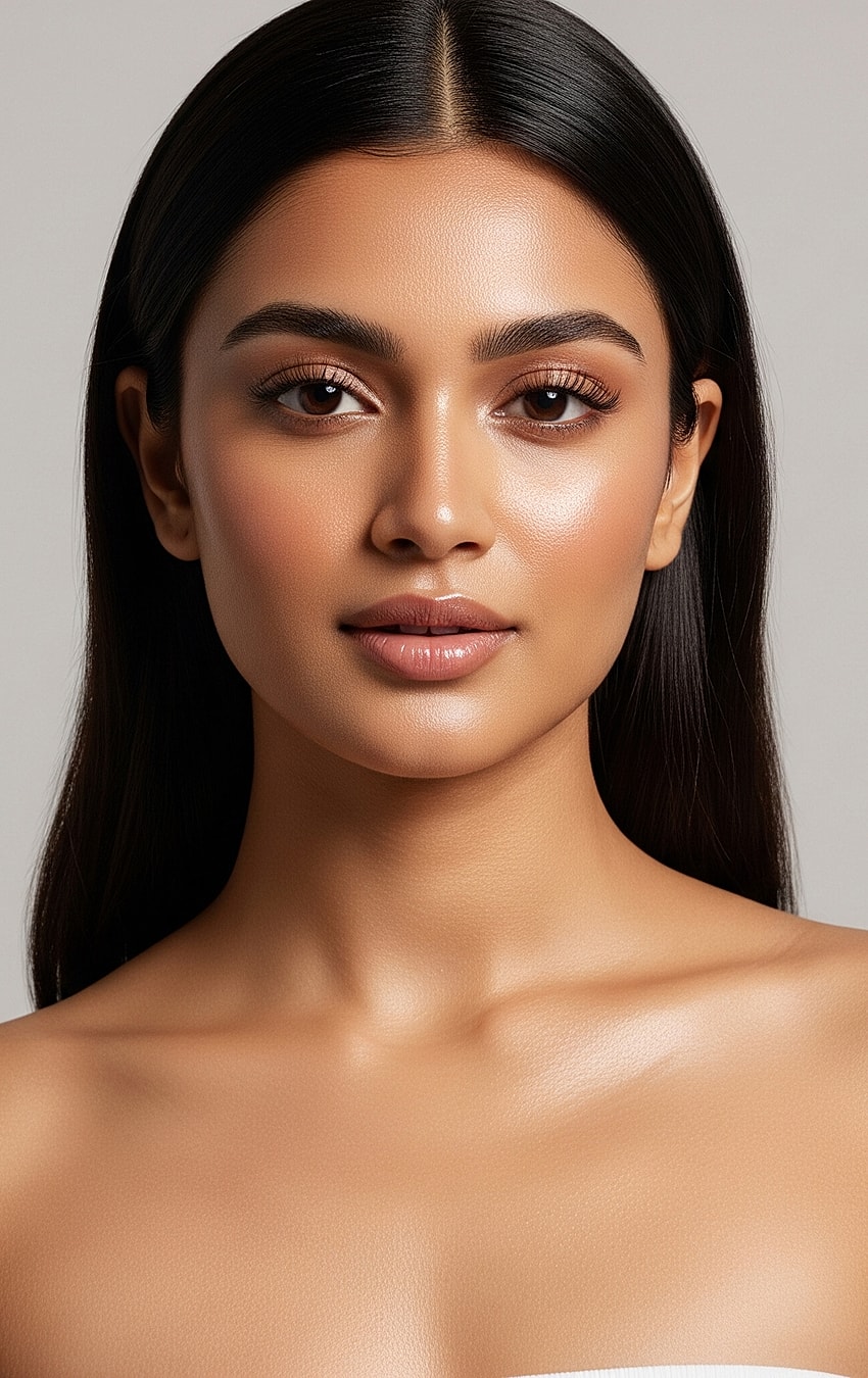 Middle Eastern Rhinoplasty