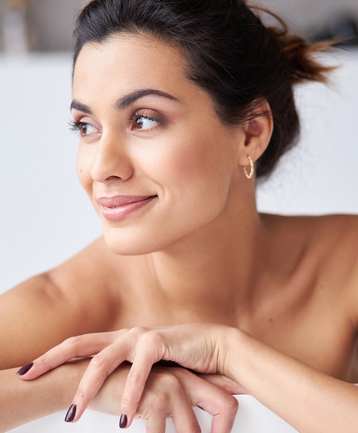 Who Are Candidates for a Neck Lift Only?